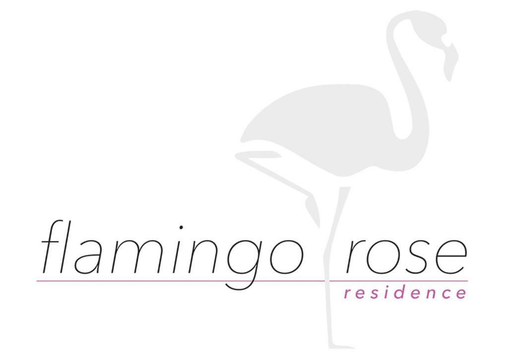 Flamingo Rose Porto Exterior foto