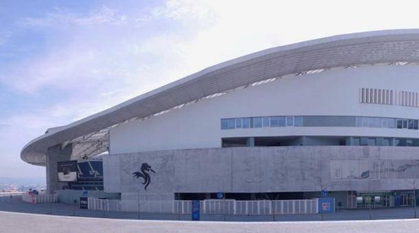 Flamingo Rose Porto Exterior foto
